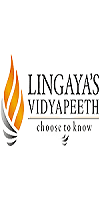 LINGAYA'S VIDYAPEETH